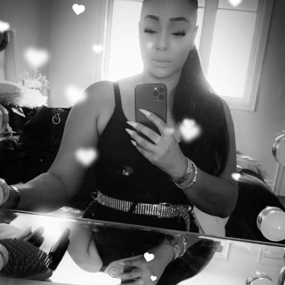 chenelleprescod